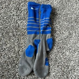 Nike Elite socks